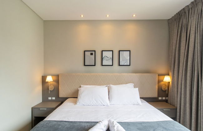 MHF III Apts Variados a 280m da Praia em Itapema - Photo 53