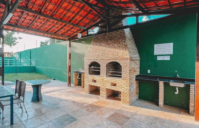 Apartamento Praia do Cumbuco - Photo 54