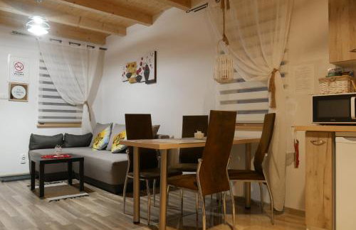 Domki pod Polaną - Foto 5