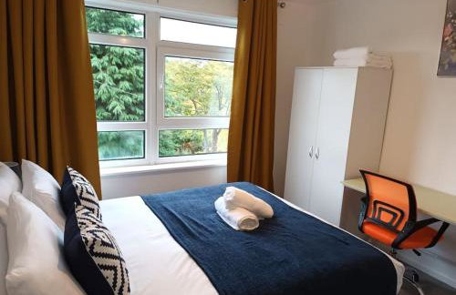 Jedid Kings Heath Apartment - Foto 8