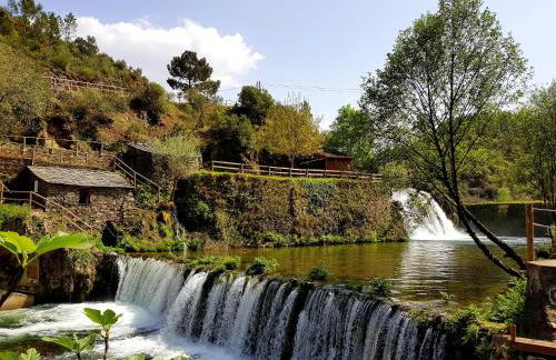 Casas da Fonte - Serra da Estrela - Foto 26