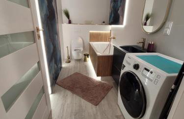 Cień Wiatru - Charzykowy Lokal z Widokiem na Jezioro - Foto 15