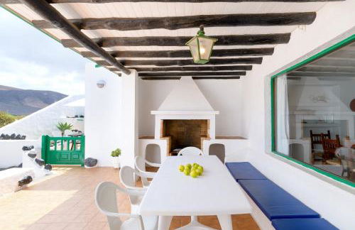 Famara Caracolillos, La Casa - Foto 27