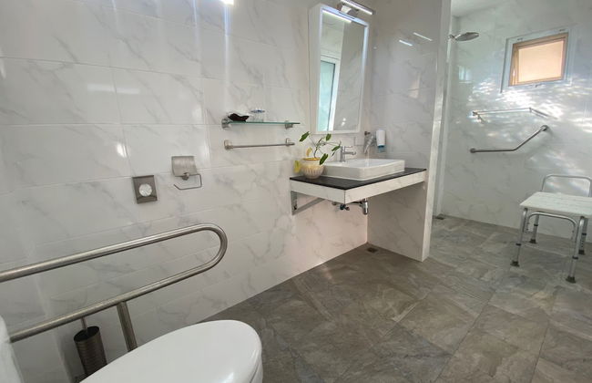 Chang Noi wheelchair accessible resort - Foto 57