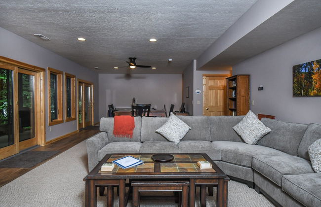 Claralea Lodge by Taylor Made Deep Creek - Foto 36