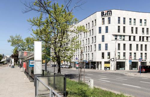 Targowa 10 z widokiem na Stadion Narodowy by VAYA STAYS - Foto 11