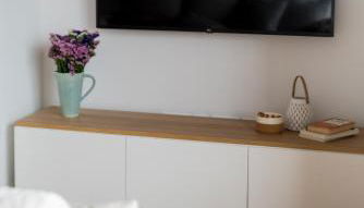 Lux 56 Praia da Barra Aveiro A 20 metros da Praia - Foto 2