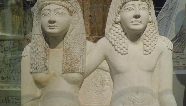 Visita guidata al Museo Egizio di Torino - Foto 5