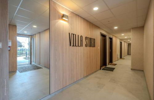 T2 familial avec jardin, calme à 15 min de Disney - Foto 36