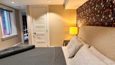 Explore Sights of Washington from Spacious Crib - Foto 5