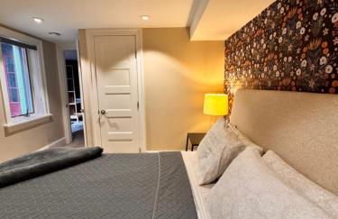 Explore Sights of Washington from Spacious Crib - Foto 5