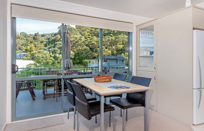 Beachpoint Apartments - Foto 11