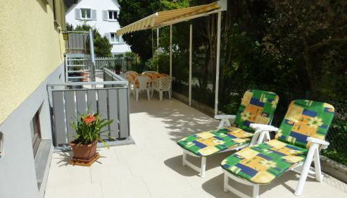 Ferienhaus Mayer in der sonnigen Ortenau - Foto 2