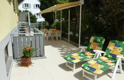 Ferienhaus Mayer in der sonnigen Ortenau - Foto 2