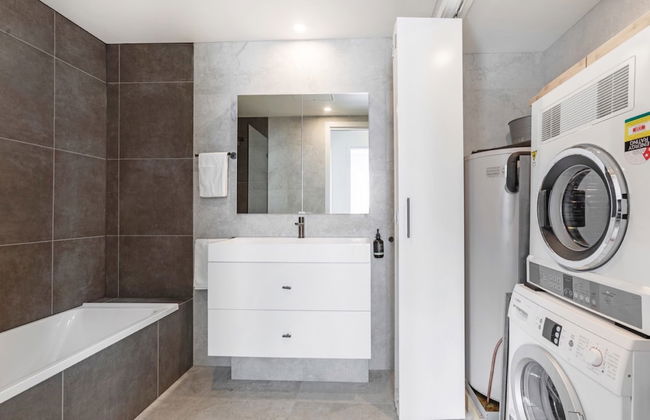 StayCentral - Prahran Penthouse - Foto 22