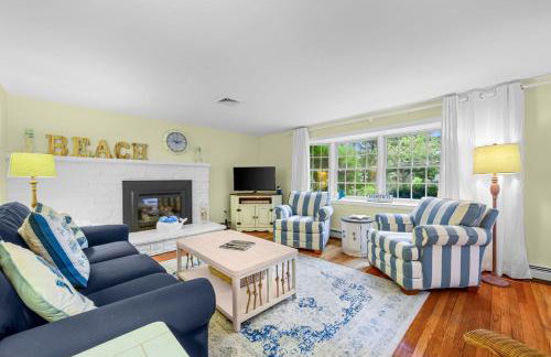 18 Valley Lane Harwich - Happy Ours - Foto 1