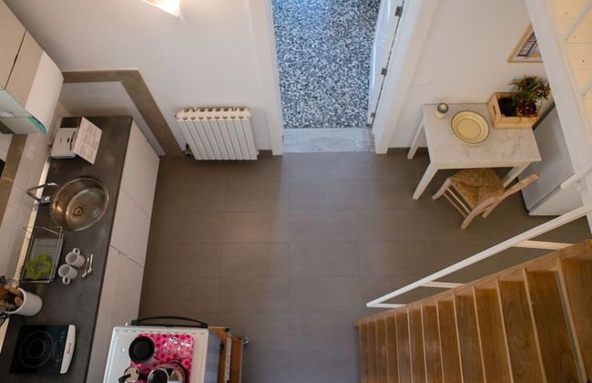 Italianway - Sant'Oronzo Apartment - Foto 10