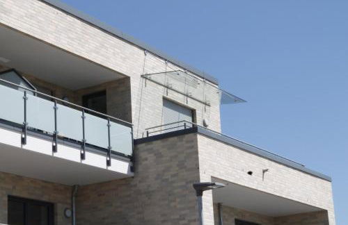 Über den Dächern von Grasbergs City - Foto 29