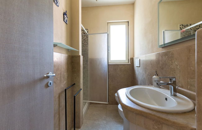 3536 Villa Le Majole by Perle di Puglia - Foto 19