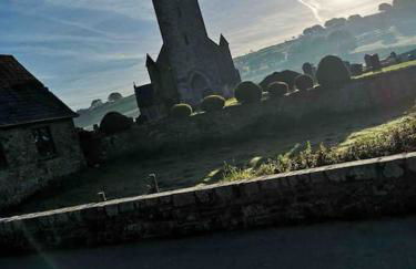 Quirky Cottage with Private Garden Nr New Quay Cardigan Bay - Photo 10
