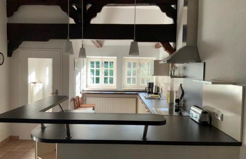 Fachwerk-Idyll 1781 - Foto 5