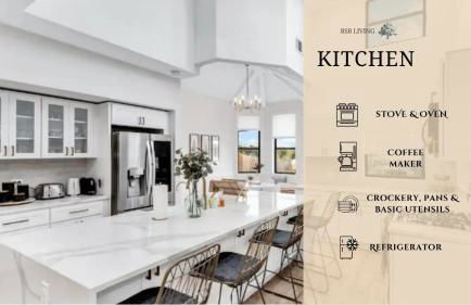 Lakefront Luxe 6BR 4B Home with Pool & Hot Tub - Foto 9