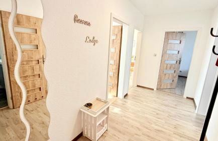 Panorama Lodge - Foto 20