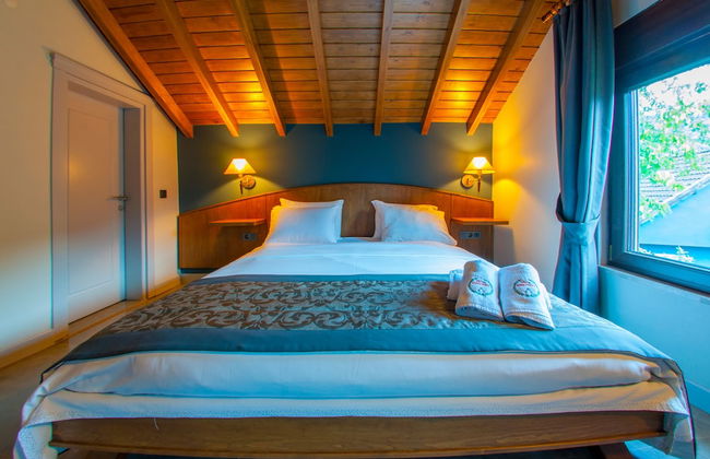 Villa Kirkpinar Sapanca - Foto 32