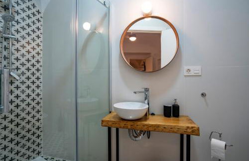 Apartamento La Machacona Paneras - Foto 9