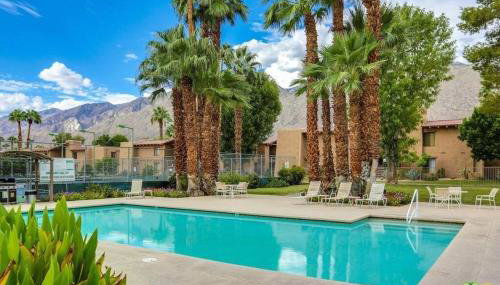 Palm Springs Unique Central Condo - Foto 5