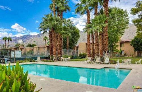 Palm Springs Unique Central Condo - Foto 5