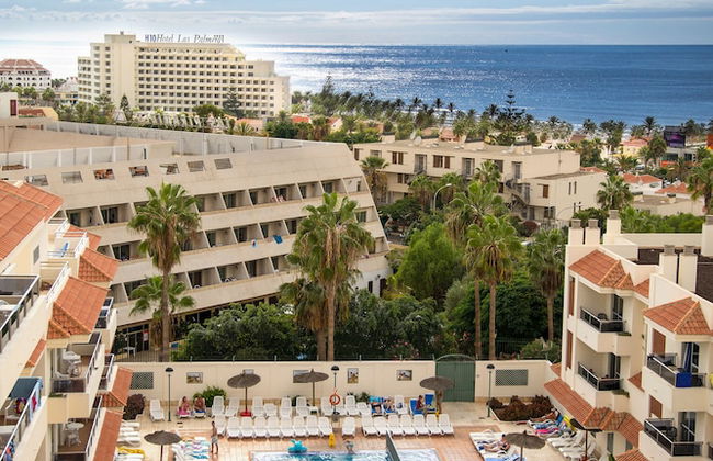 Apartamentos Oro Blanco - Photo 59