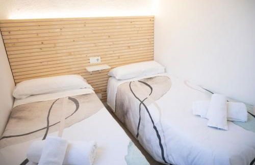 Apartamento Sol Isla Arenal de'n Castell - Foto 19