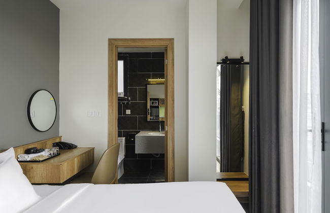 TTR Central Apart Hotel - Foto 48