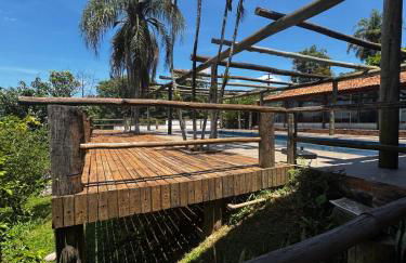 Chácara Aurora seu refúgio na natureza - Foto 27