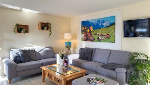 Eleganz - fantastischer Bergblick - absolute Ruhe - Foto 2