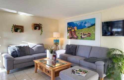 Eleganz - fantastischer Bergblick - absolute Ruhe - Photo 2