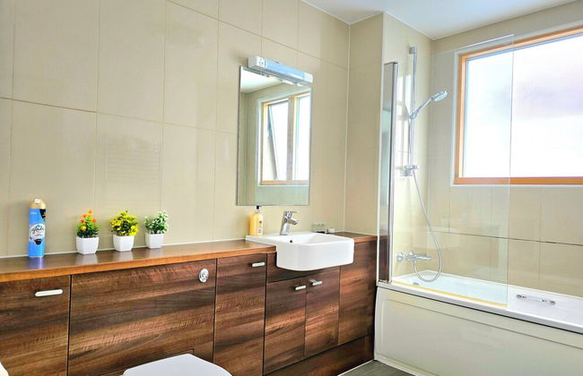 Retreat Private Rooftop 3 Bedroom Apartment - Foto 24