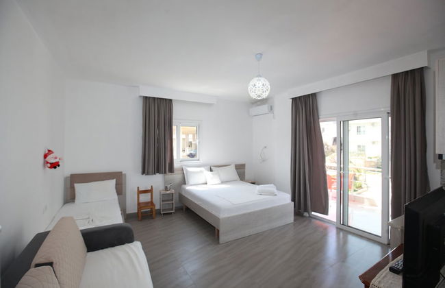 Vila Dodaj - Foto 19