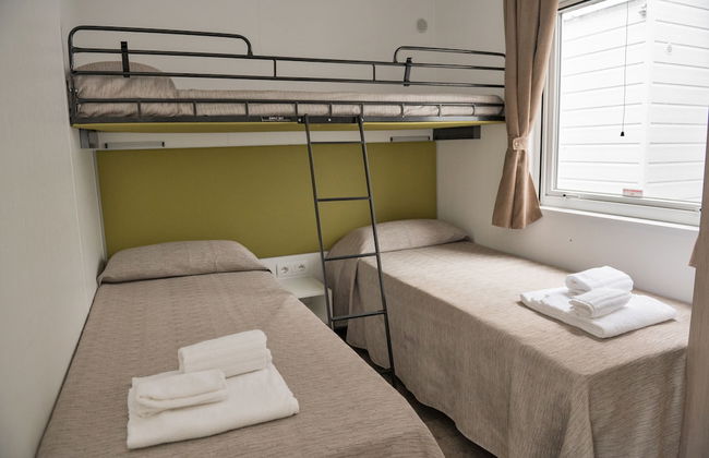 Park Gallanti Holiday Village - Foto 25