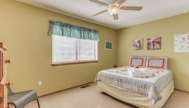 The Inn Harmony - Foto 2, Habitación