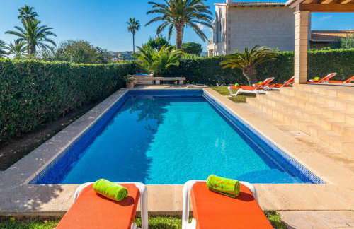 Villa Pastor in Mallorca - Foto 81