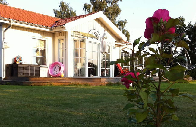 Holiday Home in Ronneby - Photo 24