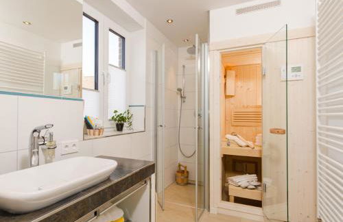 Komfortwohnung Sonnenhain - Foto 13