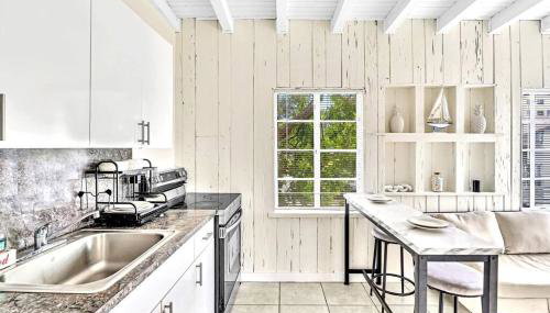 New Year and Holiday Charming Miami Riverfront Stay! - Foto 5