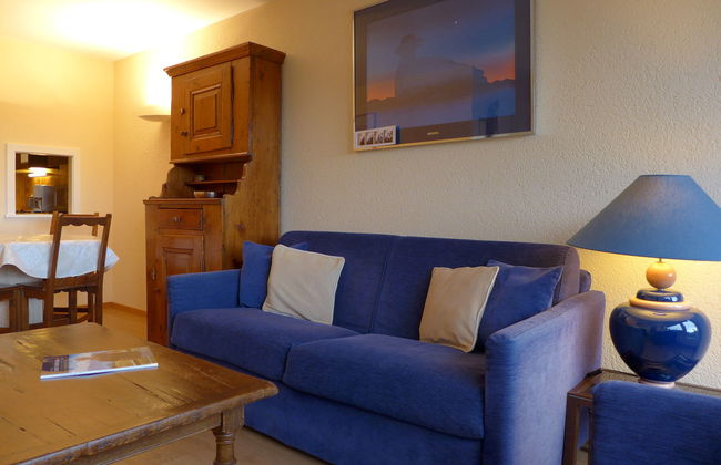 Terrasse Des Alpes 814 - Foto 14