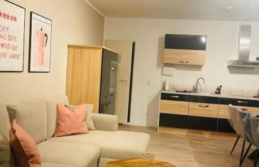 3 Raum City-Apartment - 5min zum HBF Grupello-1 - Foto 19