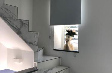 Frida Kahlo appartament - Foto 37