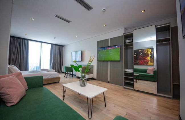 Apart-Hotel Lili2 - Foto 48