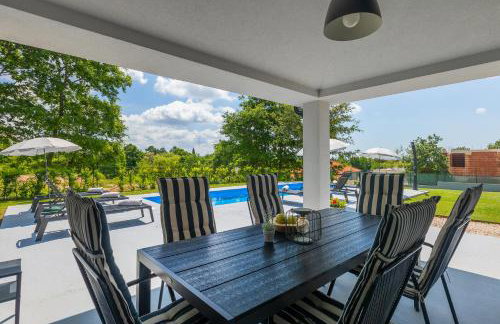 Villa Rubus by IstriaLux - Photo 34